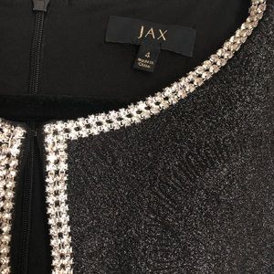 Jax Dress